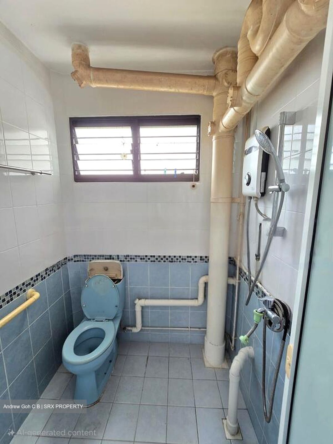 Blk 305 Hong Kah Green (Bukit Batok), HDB 3 Rooms #475922951